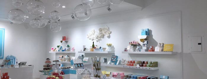 Sugarfina is one of The 15 Best Candy Stores in San Francisco.