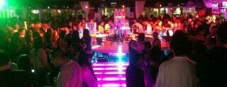 Blossom Trendy Club is one of Entretenimiento..