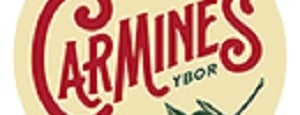 Carmine's Restaurant & Bar - Ybor is one of Tampa.