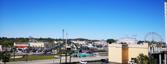 Westgate Myrtle Beach Oceanfront Resort is one of Myrtle.