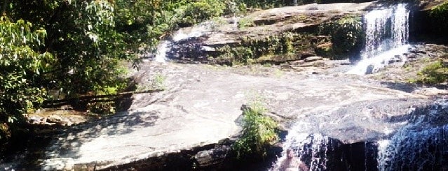 Cachoeira do Iriri is one of Caichoeiras.