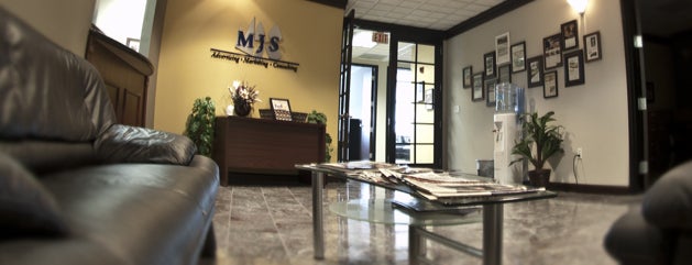 MJS Advertising is one of Adv agencies.