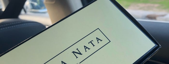 Santa Nata is one of Qatar 2023.