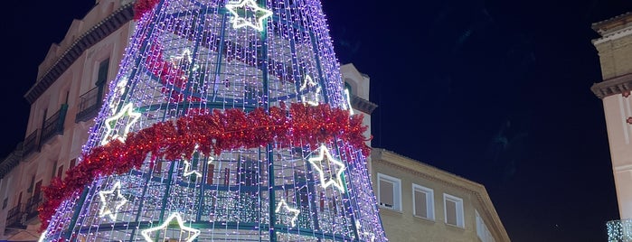 Plaza Del Mercado is one of The Best of Huesca.