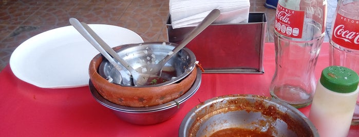 Birria Los Tapatios is one of Isaákcitouさんのお気に入りスポット.