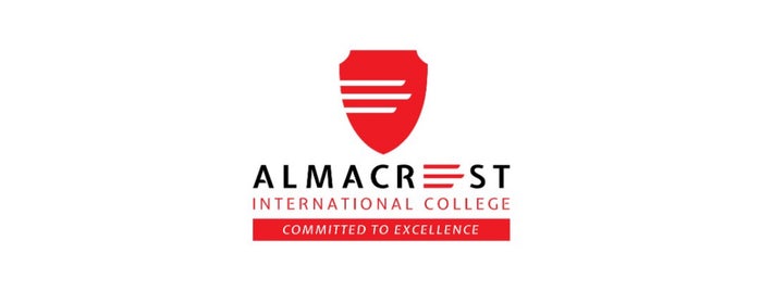 AlmaCrest International College is one of Learning Centers,MY #5.