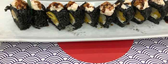 Sushiitto is one of Best places in Querétaro, Mexico.