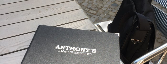 Don Antonio is one of Berlin: Good value restaurants.