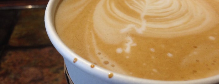 City Market Coffee Roasters is one of The 15 Best Places for Espresso in Kansas City.