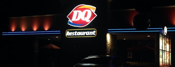 Dairy Queen is one of The 15 Best Places for Cones in Houston.
