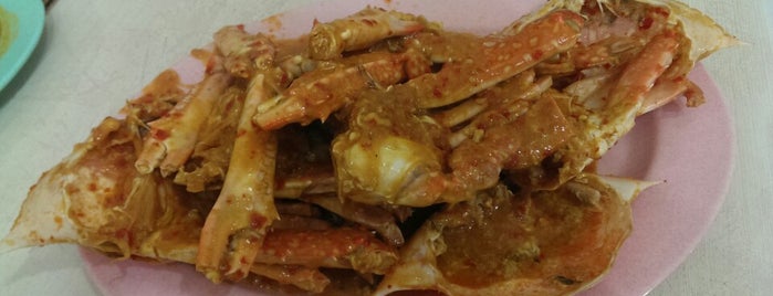 RM. Asiong is one of Food.