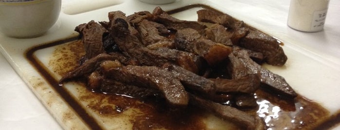 Sabor da Picanha is one of Churrascaria Jundiai.