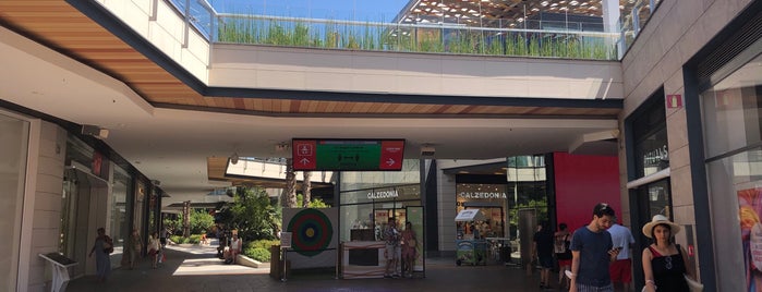 FAN Mallorca Shopping is one of Majorca, Spain.