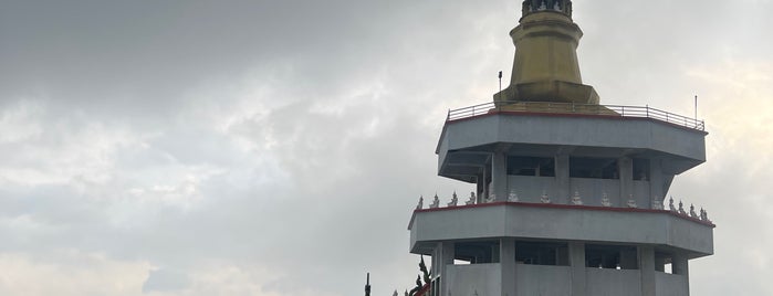 Phra Buddha Dipankara is one of Тай.