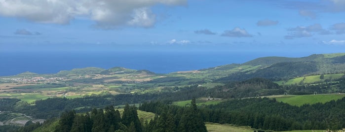 Miradouro da Bela Vista is one of Azores.