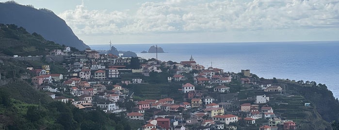 Seixal is one of madeira.