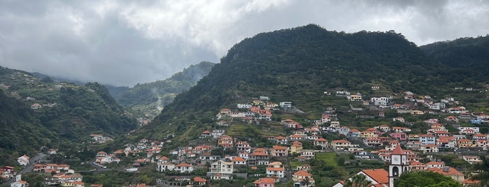 Boca do Risco is one of Madeira.