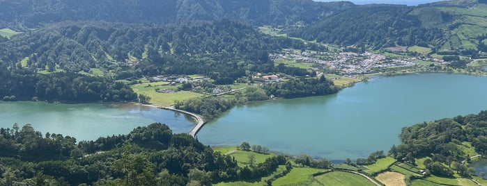 Miradouro do Cerrado das Freiras is one of Sao Miguel, Azores. Portugal 🇵🇹.