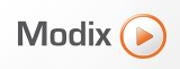 Modix is one of @Work.