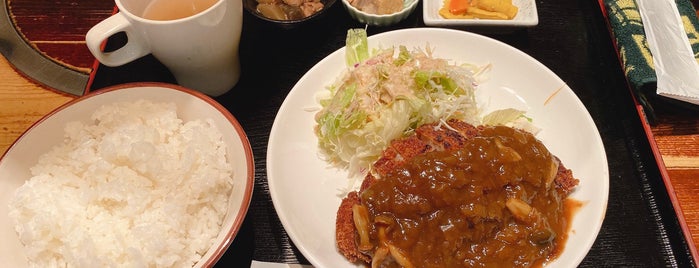 黒毛和牛 けむり屋 牛力 is one of レストラン＆バー.