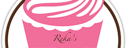 Reka's Cupcake Factory is one of Гоу.