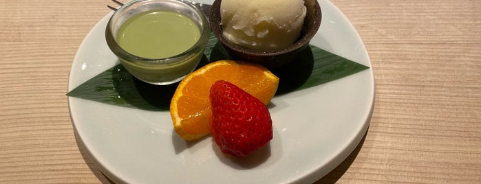 Sushi Ayumu is one of [Planning] Singapore - To Eat.