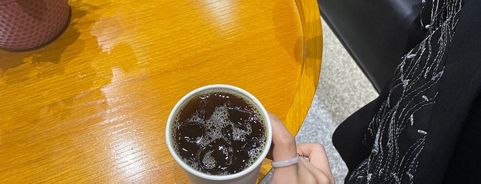 Notes Coffee is one of Osamah: сохраненные места.