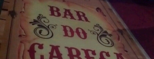 Bar do Cabeça is one of Dreams!.