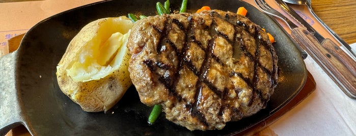 ビッグジョー 藤井寺店 is one of Restaurant/Yakiniku Sukiyaki Steak.
