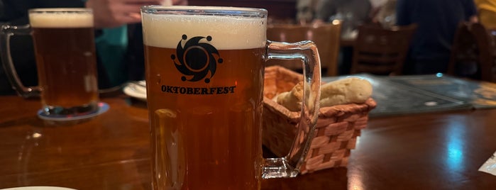Oktoberfest is one of Breweries n gastropubs.
