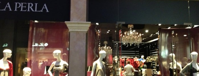 La Perla is one of Las Vegas.