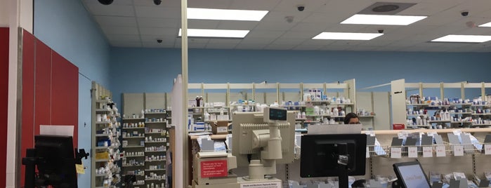 Longs Drugs Pharmacy is one of Hawai'i.