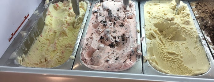 Via Gelato is one of Oahu 2019.