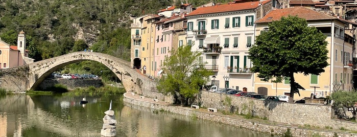 Castello dei Doria is one of ITALIA.