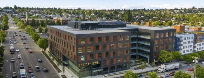 John L. Scott Ballard | Madrona Group is one of Best Seattle Real Estate Agents.