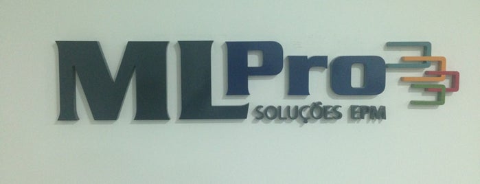 MLPro - Soluções PPM is one of serviços.
