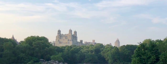 Central Park is one of New York 2018.