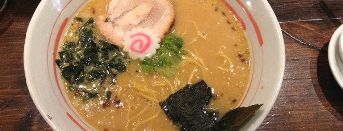 Ramen-Ya Hiro is one of Places to Eat in Barcelona.
