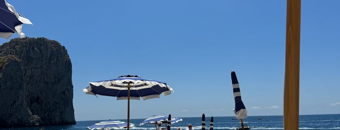 La Fontelina is one of Ideal Seaside.