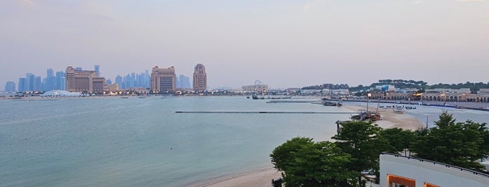 BOHO Social is one of Doha Qatar.