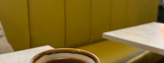 S'mug Coffee Bar is one of coffee shops to try ☕️.