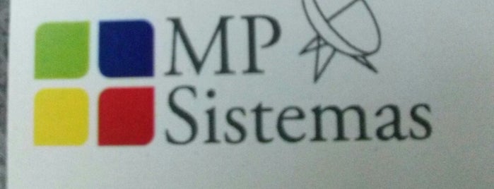 mp sistemas is one of TIENDAS.