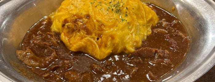 ハヤシ屋中野荘 is one of Top picks for Restaurants.