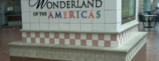 Wonderland of the Americas is one of Ŧ尺εε ฬเ-fι.