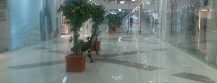 ТРК «Аврора Молл» is one of Торговые центры,магазины,отделы.