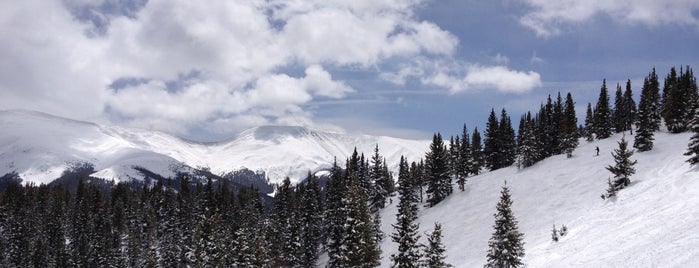 Mary Jane Ski Area is one of Hello Colorado.