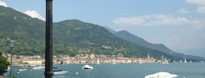 Salò is one of Italie: Lombardie et lacs.