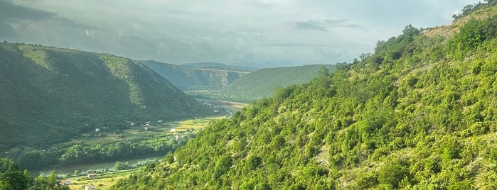 Bosna i Hercegovina is one of Travel.