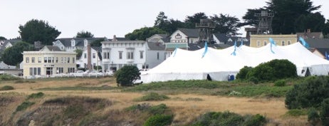 Mendocino Music Festival is one of Mendocino Coast, NorCal, my beautiful rural home.