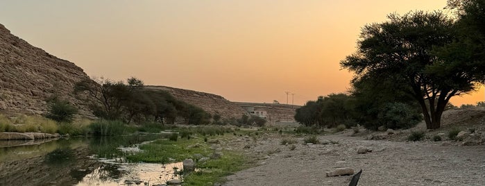 Salbukh Dam “سد صلبوخ” is one of Riyadh Outdoors.